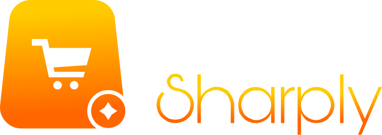 Buy Sharply